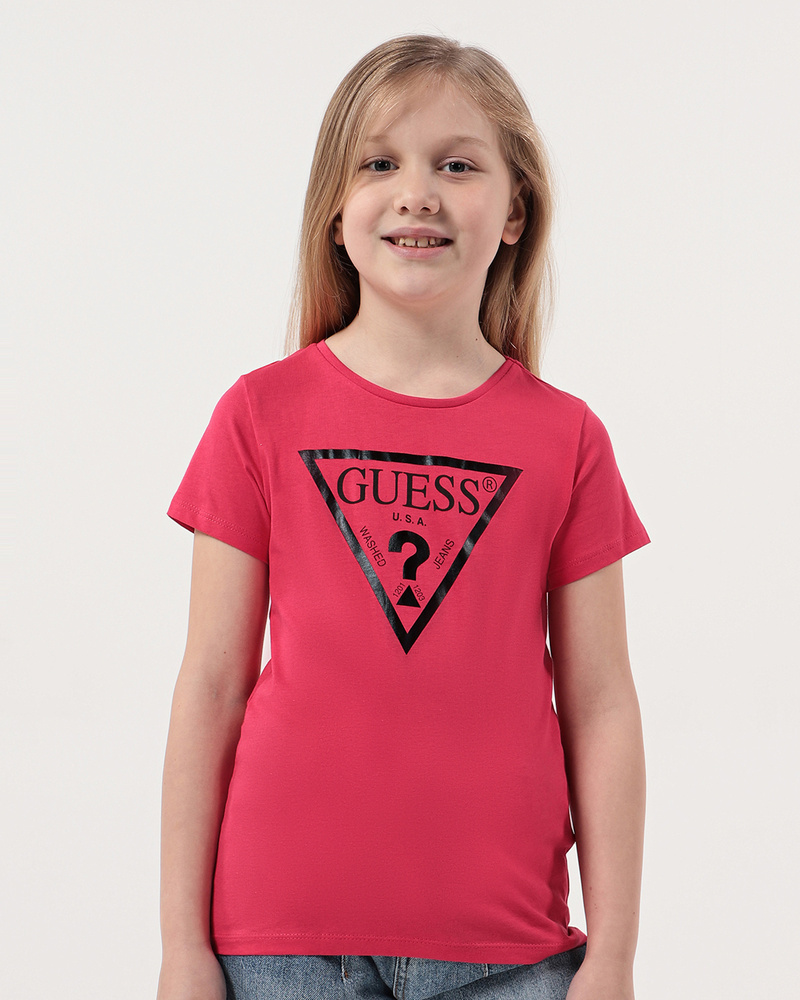 Футболка GUESS #1