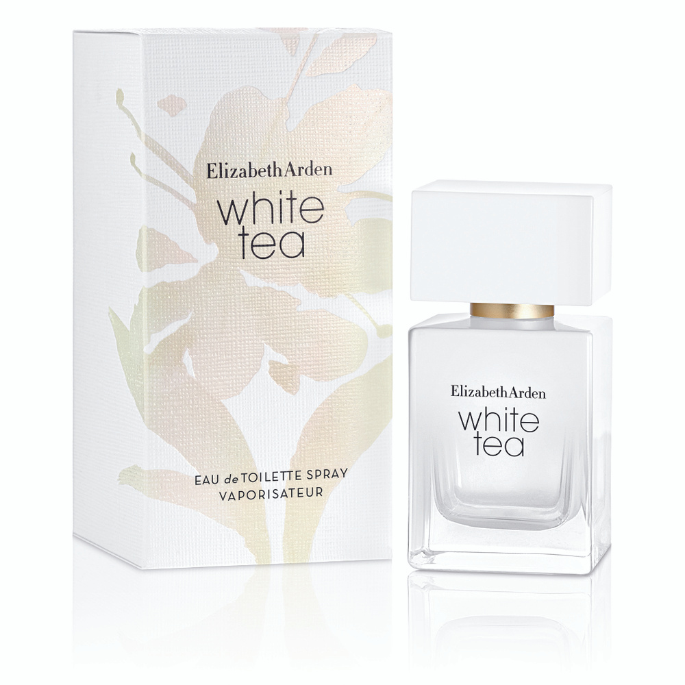 Elizabeth Arden Туалетная вода White Tea 30 мл #1