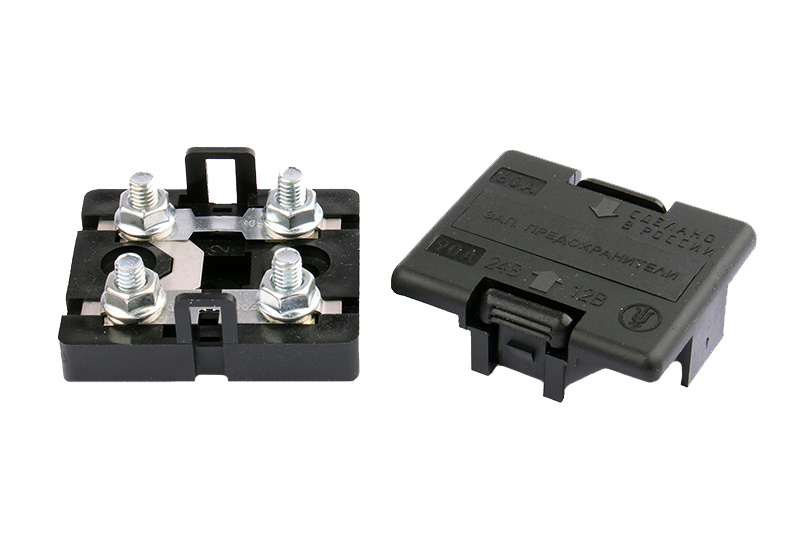 Блок предохранителей ГАЗ-3302 дв.УМЗ-4216 ЕВРО3 - купить по низкой цене ...