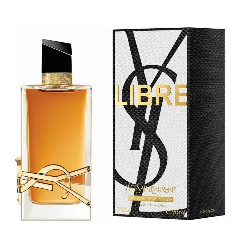 Yves Saint Laurent Libre Intense Вода парфюмерная 90 мл #1