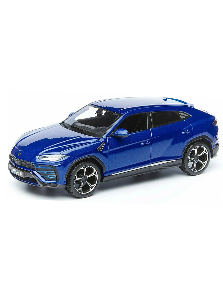 Модель машины 1:24 MAISTO Assembly Line (сборка) Lamborghini Urus #1