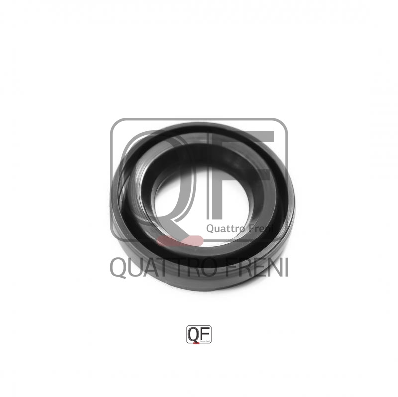 Кольцо уплотнительное Quattro Freni QF53A00018 #1