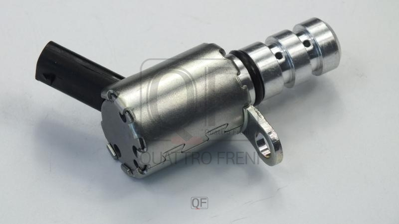 Клапан рециркуляции Quattro Freni QF28A00025 - Quattro Freni арт. QF28A00025 #1