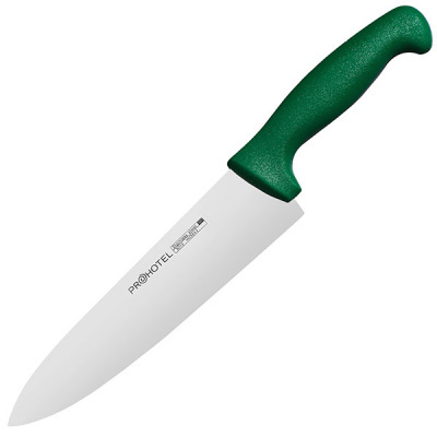 Prohotel Кухонный нож, длина лезвия 20 см #1