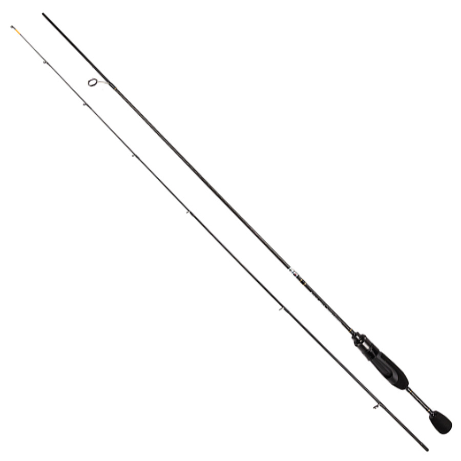 Спиннинг Сезон Рыбалки FARIO-MORM-S 1.80 м, 0.5-2 гр (ручка H4, тюльпан Fuji) / Рыболовные товары / Спиннинг #1
