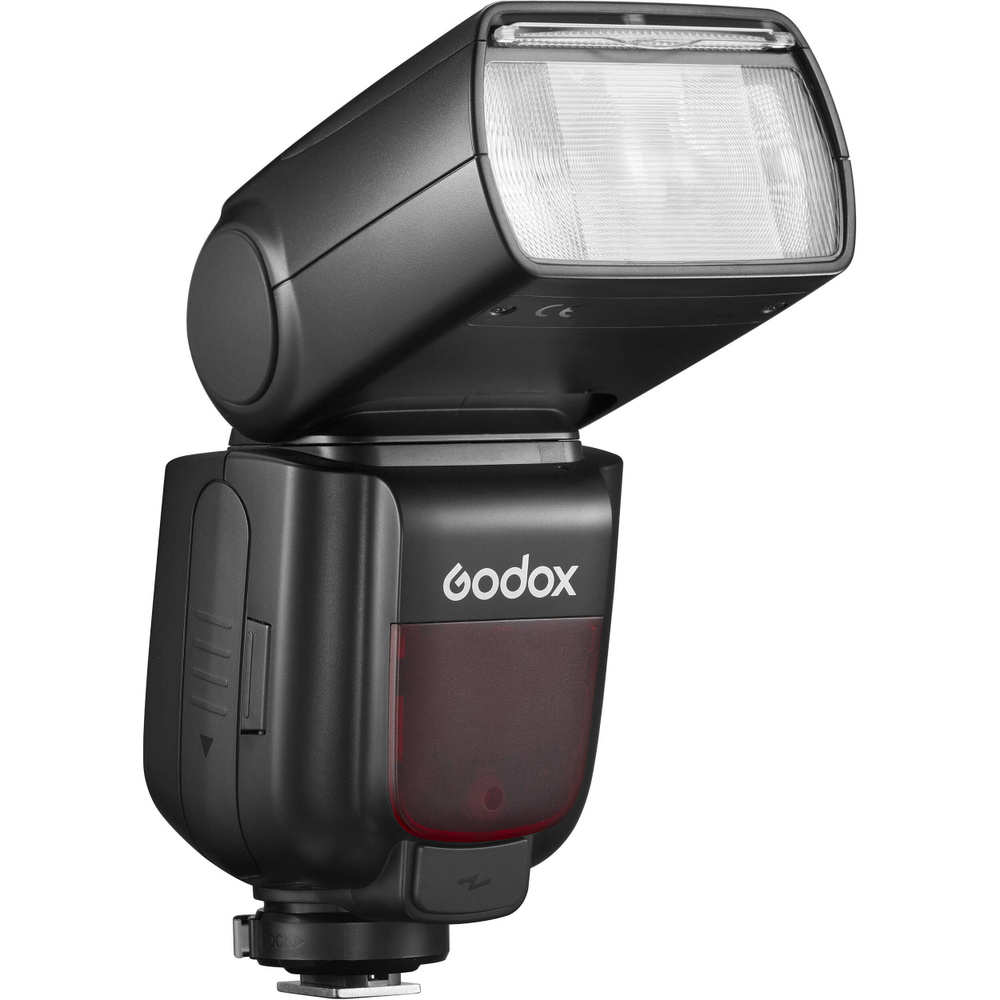 Вспышка Godox ThinkLite TT685IIO TTL для Olympus/Panasonic #1