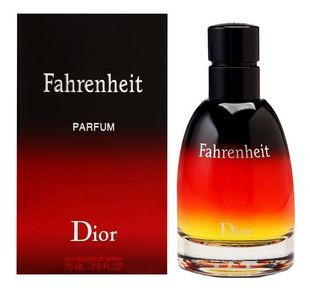 Christian Dior Fahrenheit Parfum Кристиан Диор Фаренгейт Парфюм Парфюмерная вода 75 мл  #1