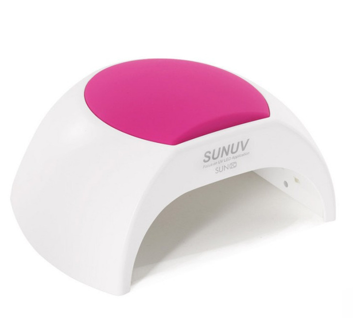  SUNUV SUN 2C 48W, Лампа UV-LED для маникюра #1