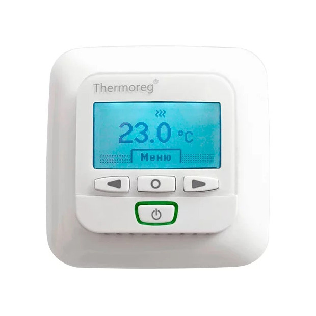 Терморегулятор Thermo Thermoreg TI 950 #1