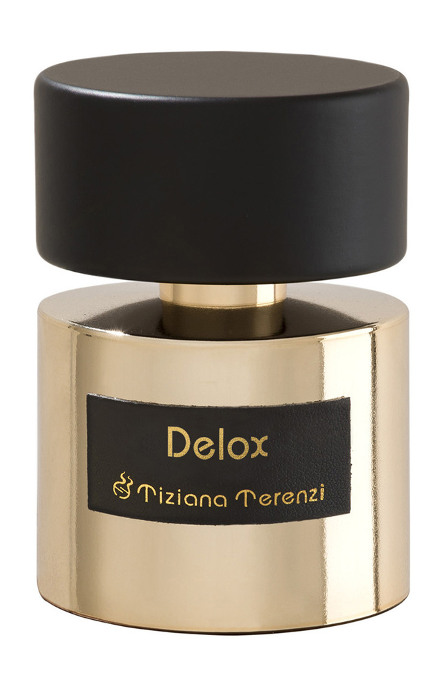 Tiziana Terenzi Delox Extrait de Parfum #1
