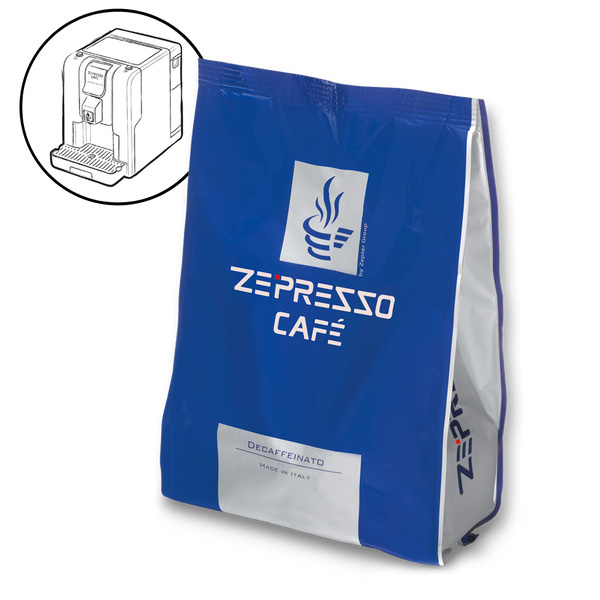 Кофе в капсулах для кофемашины Zepter DECAFFEINATO Ze-presso, 30 капсул  #1