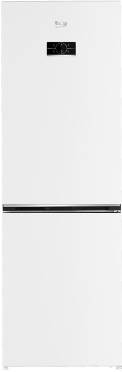 Beko Холодильник B3DRCNK402HW, белый #1