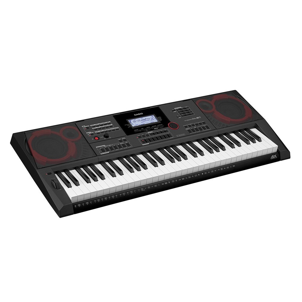 Синтезатор Casio CT-X5000 #1