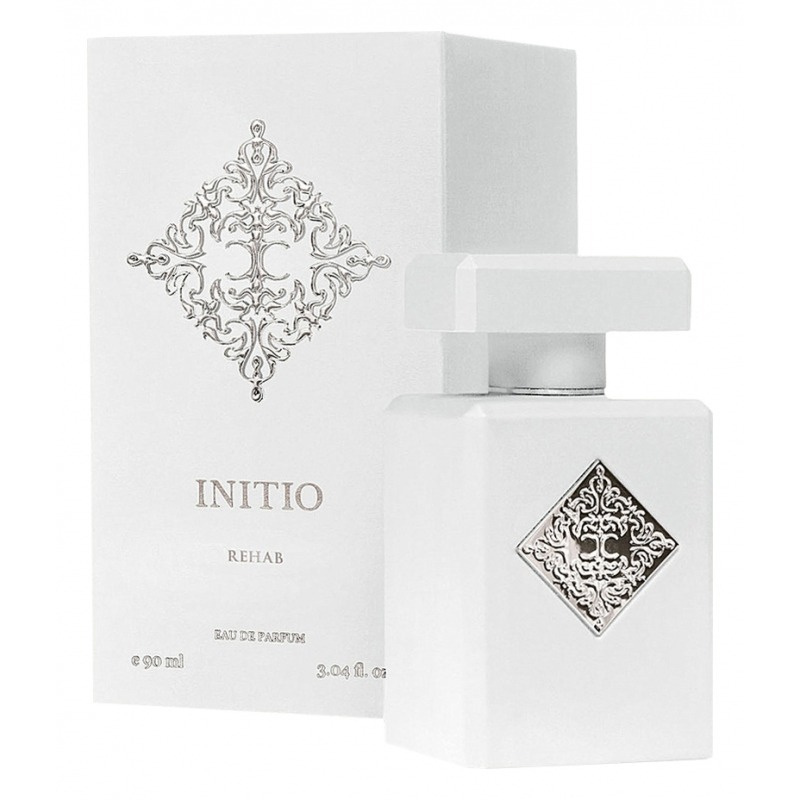 Initio Parfums Prives Rehab Духи унисекс 1.5 ml миниатюра #1