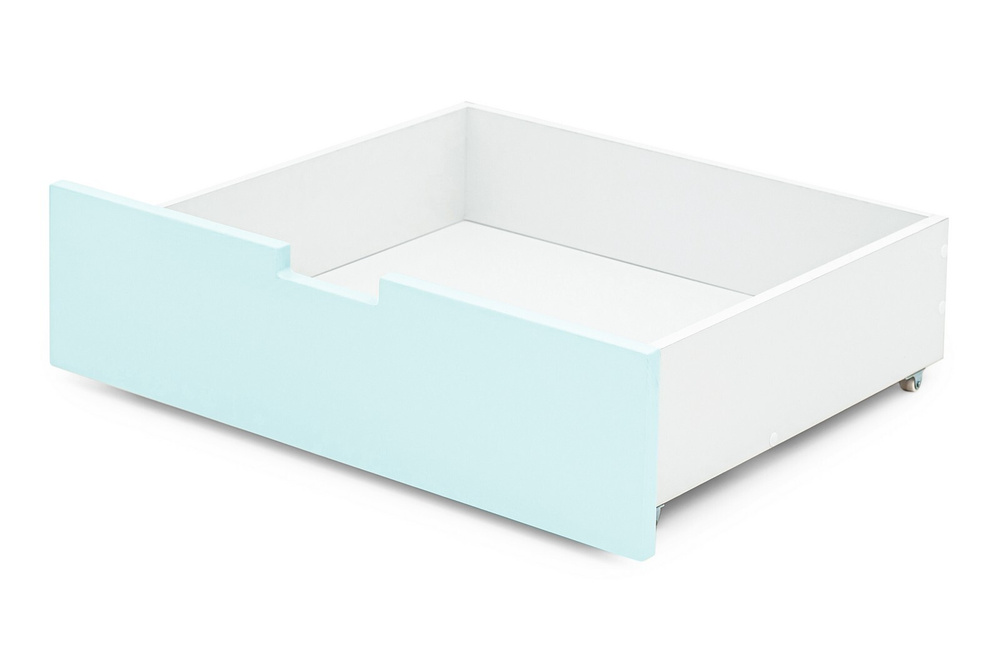 Ящик для кровати-софы Virke холодок (ECO) #1