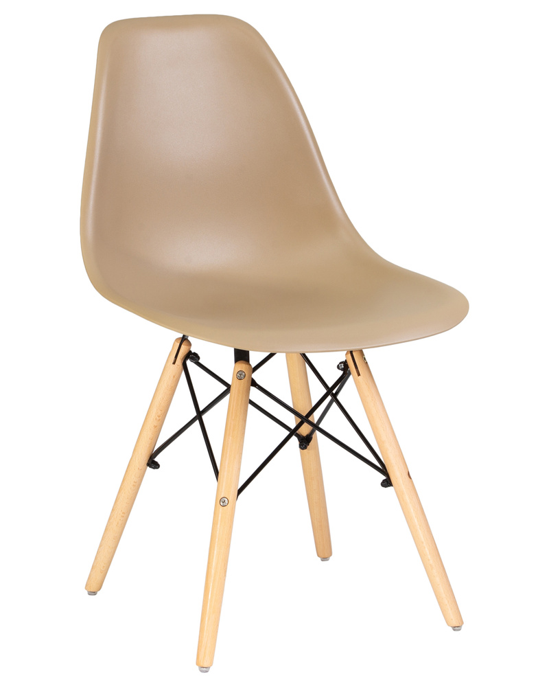 Стул дизайнерский Eames #1