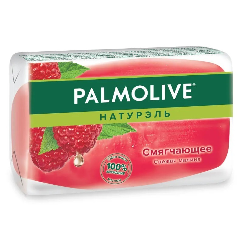 Palmolive Твердое мыло #1