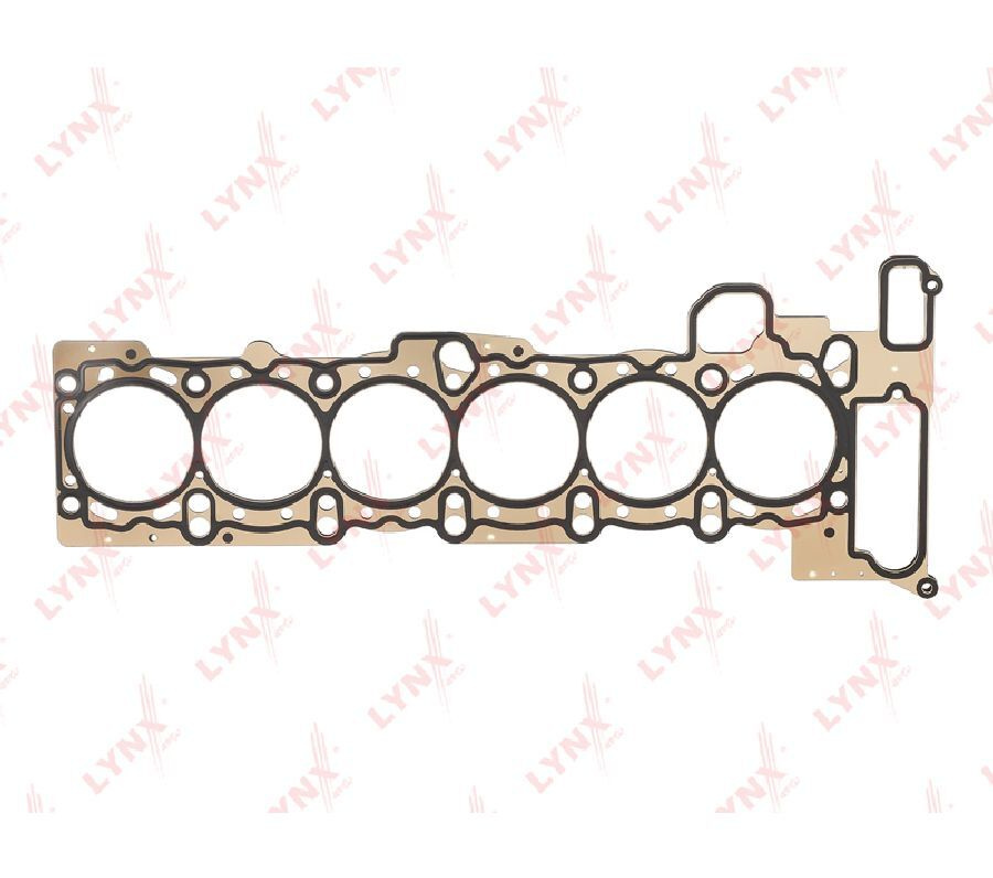 LYNXauto Прокладка ГБЦ, арт. SH0525 #1