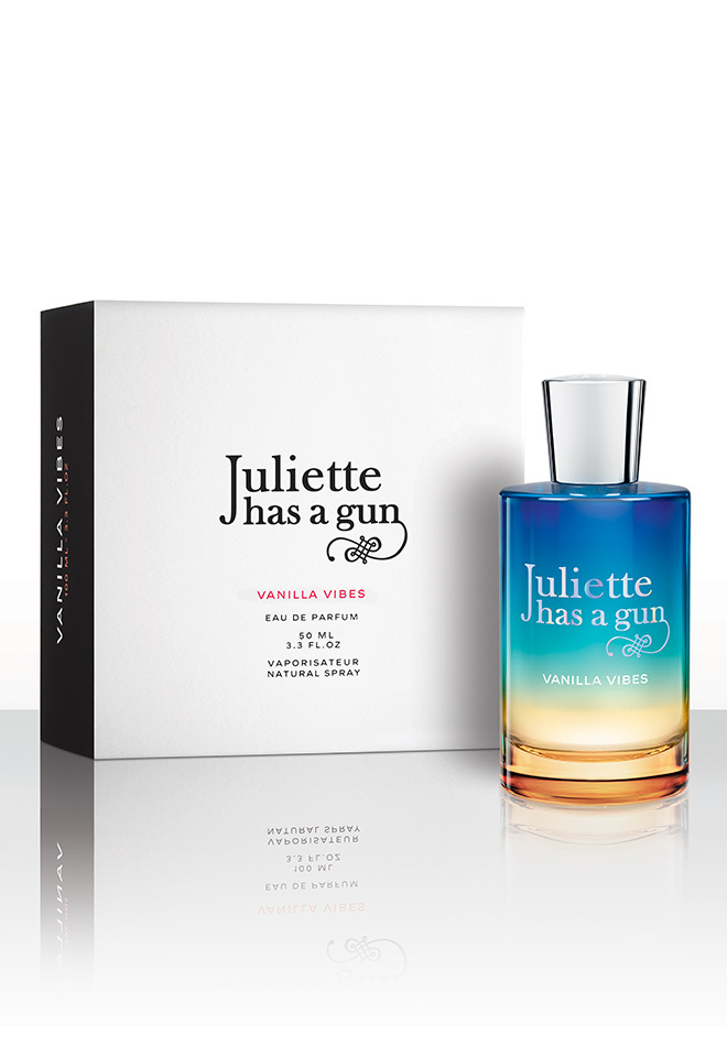 Juliette Has A Gun Vanilla Vibes_Vanilla Vibes Вода парфюмерная 50 мл #1