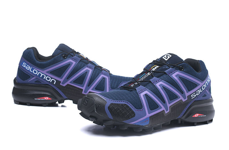 Salomon speedcross 4 deals colours