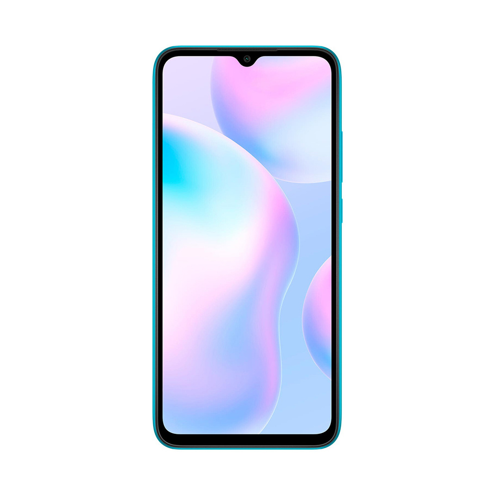 Xiaomi Смартфон Redmi 9A, 32Gb 2/32 ГБ, зеленый #1