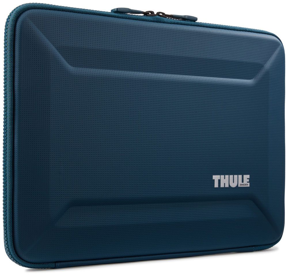 Чехол для ноутбука Thule Gauntlet 4  MacBook Pro Sleeve 16'' Blue #1