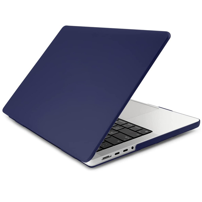 Чехол для MacBook Pro 14 A2442 A2779 A2992 / Накладка на Макбук про 14 2021 2023 2024 M1 M2 M3 / Nova #1