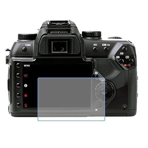 Sigma SD15 защитный экран для фотоаппарата из нано стекла 9H #1