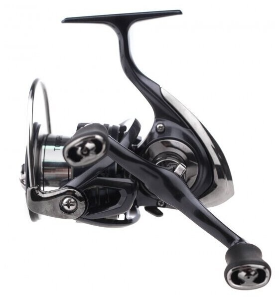 Катушка Daiwa 19 N ZON Plus LT 5000S-CP DH #1