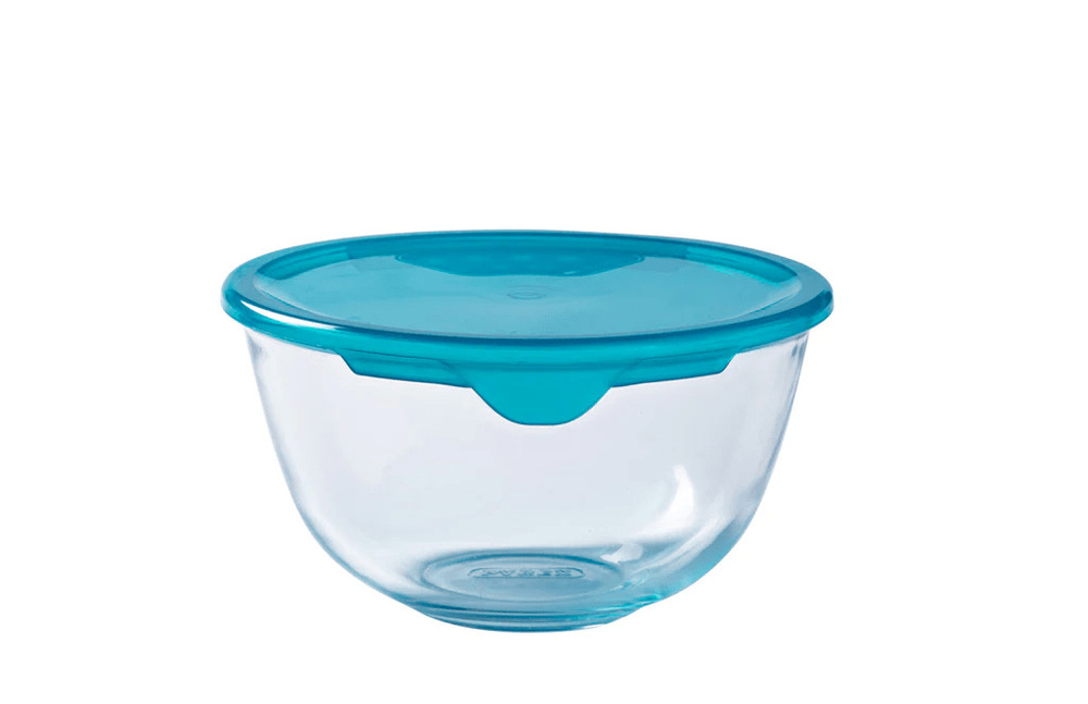 Pyrex Миска, 1000 мл, 1 шт #1