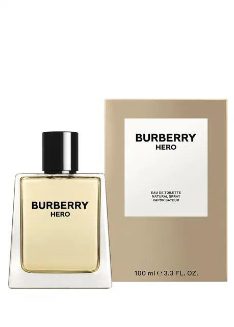 Духи Burberry Hero 100 мл #1