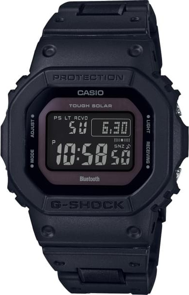 Наручные часы Casio GW-B5600BC-1B #1