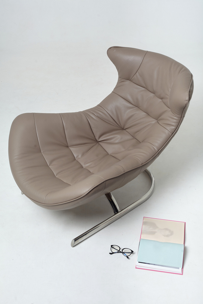 SUPERA Luxemebel Кресло , 1 шт., 86х115х77 см #1