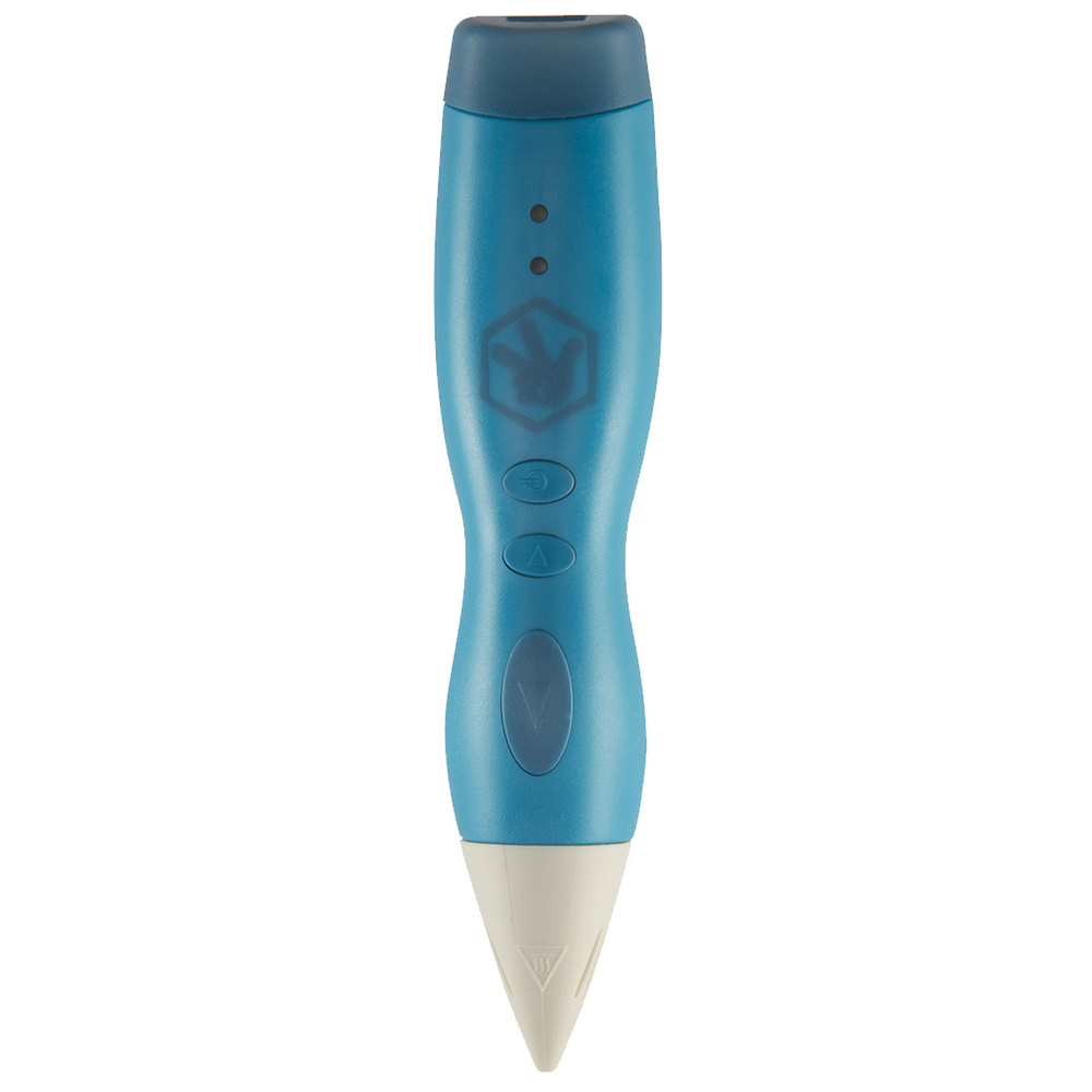 3D-ручка Funtastique FIXI COOL FPN01B Голубой #1