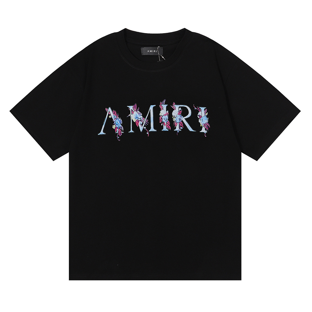 Футболка Amiri #1