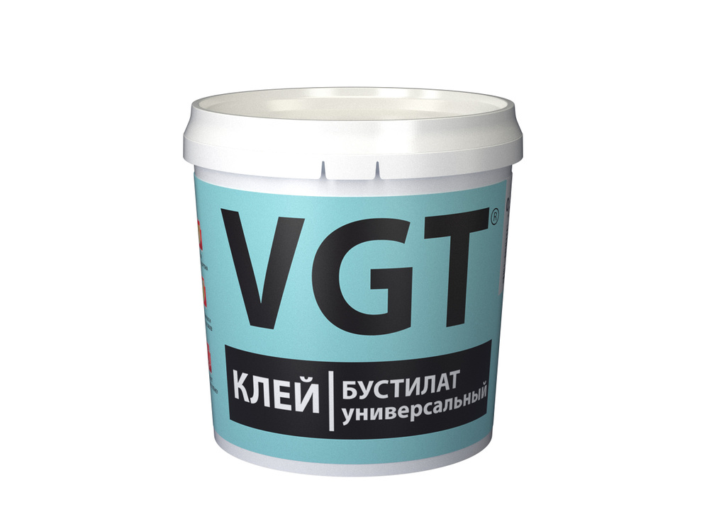 Клей "Бустилат" VGT универсальный 0.9 кг #1