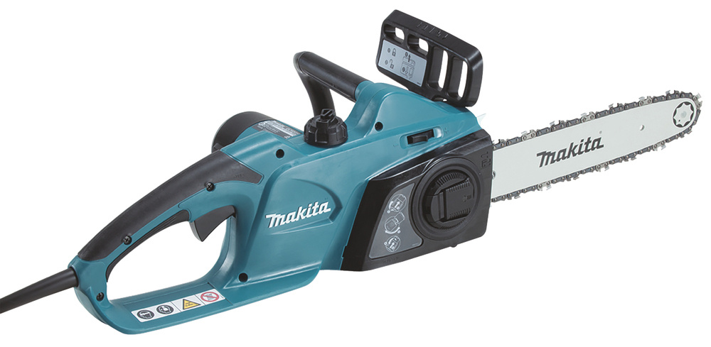 Пила цепная Makita UC3541A #1