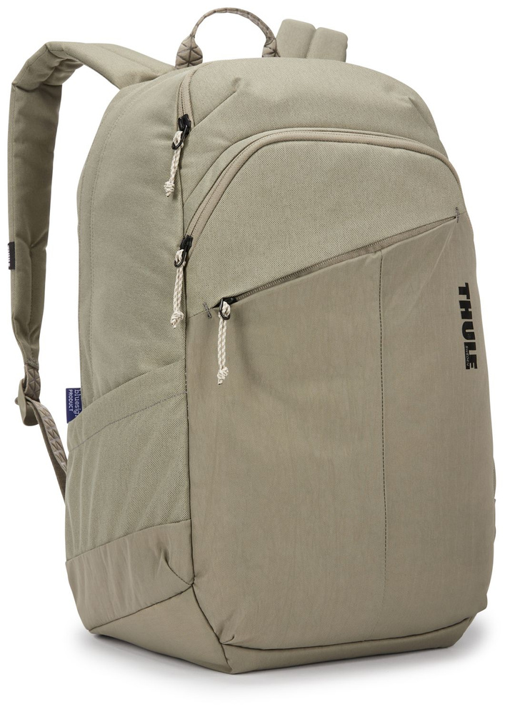 Рюкзак городской Thule Exeo Backpack 28L - Vetiver Gray #1