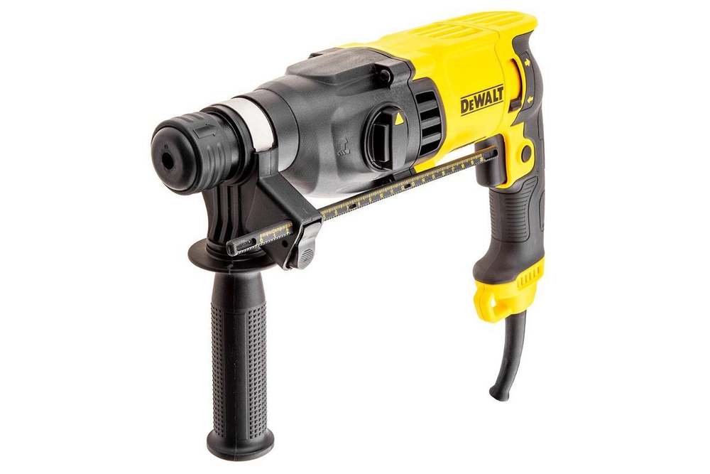 Перфоратор DEWALT D25133K #1