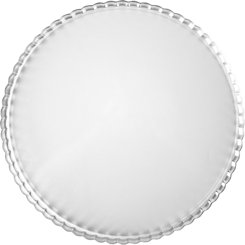 Pasabahce Блюдо, 1 шт Прозрачный, диаметр 28.01 см #1