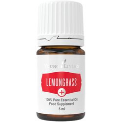 Янг Ливинг Пищевое эфирное масло Лемонграсс/ Young Iiving Lemongrass Vitality, 5 мл  #1