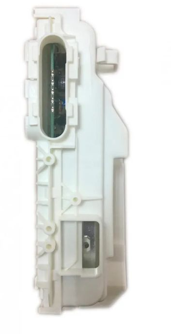 Модуль управления для стиральной машины Indesit/Ariston/Whirlpool (C00522511)  #1