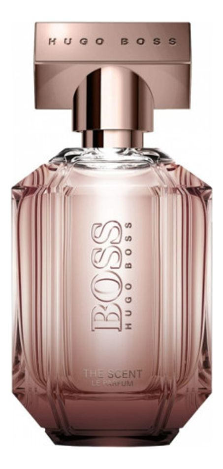 Boss Духи THE SCENT LE PARFUM 50 мл #1