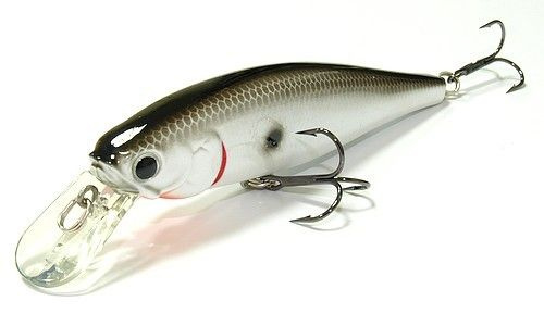 Вoблер Lucky Craft POINTER 100SP-077 OR Tennessee Shad #1