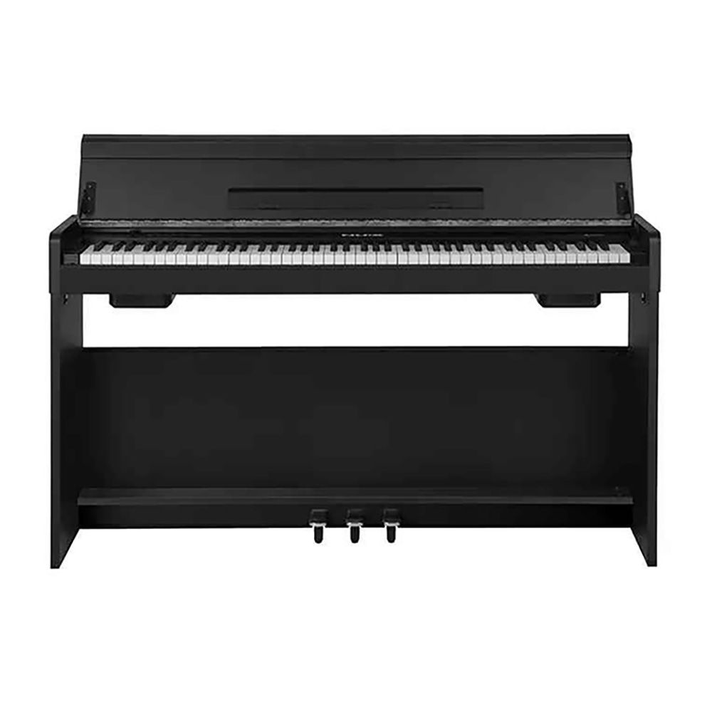 Цифровое пианино Nux Cherub WK-310 черное #1