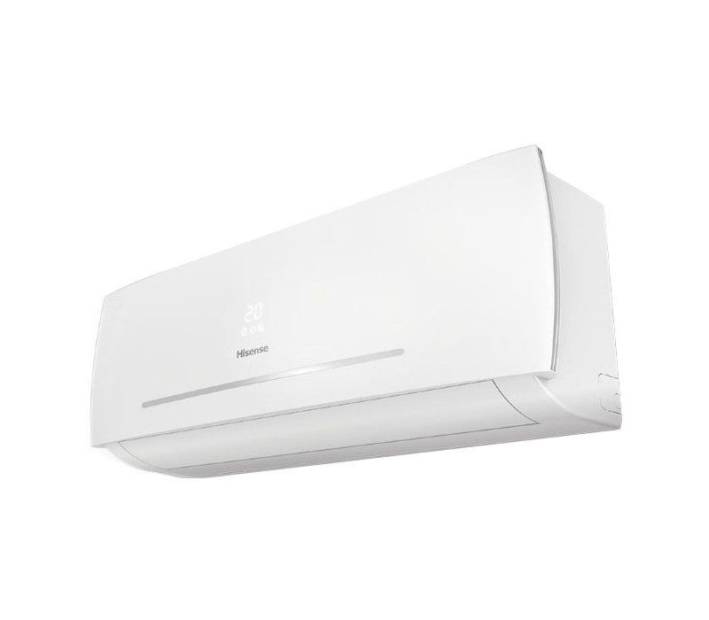 Сплит-система Hisense AS-09HR4RYDDC00G/AS-09HR4RYDDC00W NEO Classic A R32 #1