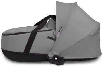 Люлька BABYZEN Bassinet YOYO2 Grey #1