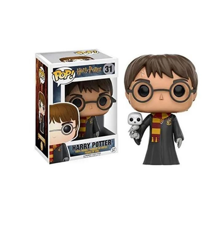 Фигурка Funko POP! Harry Potter #1