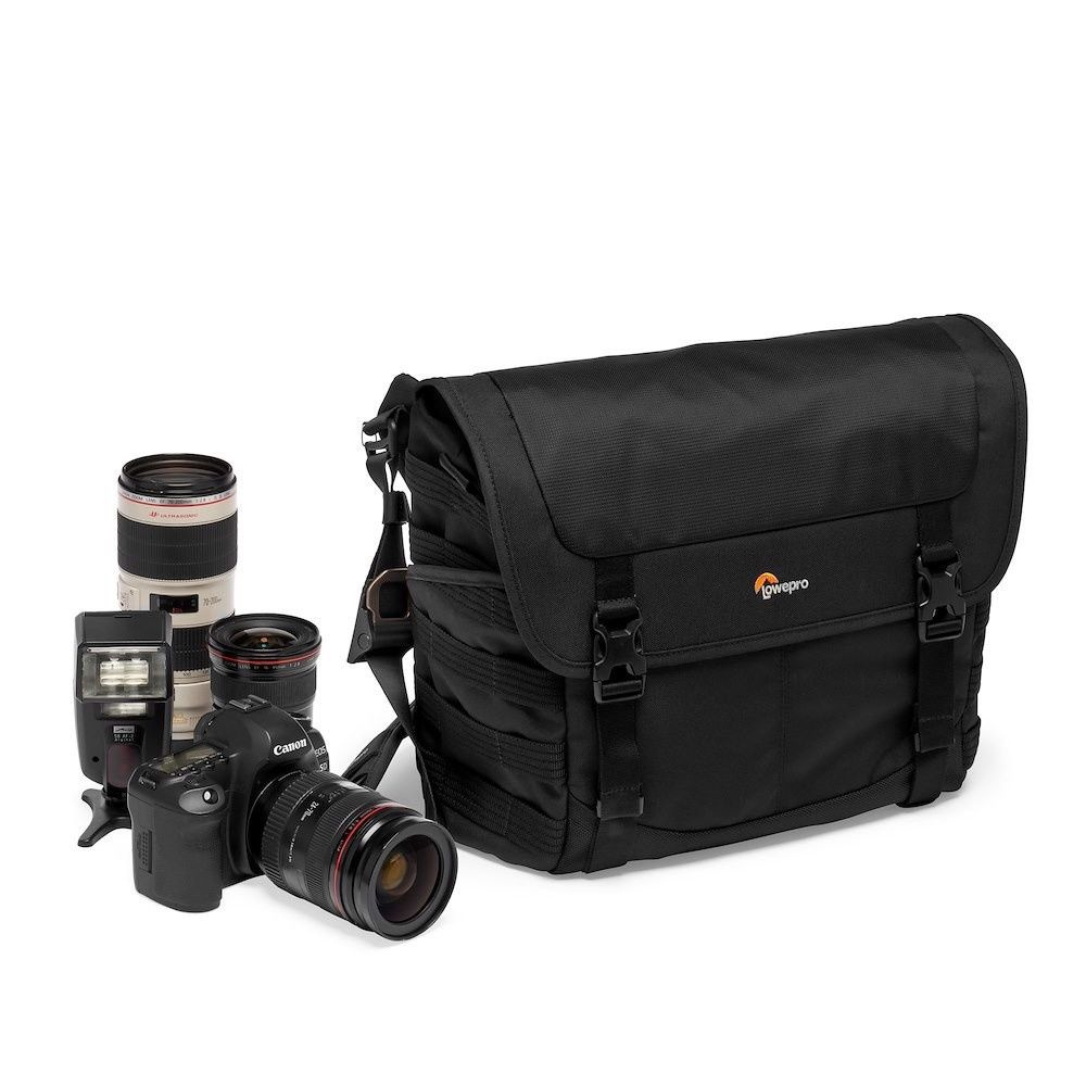 Сумка Lowepro ProTactic MG 160 AW II черная #1