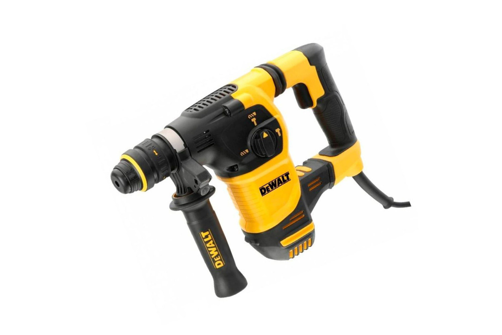 DeWalt Перфоратор #1